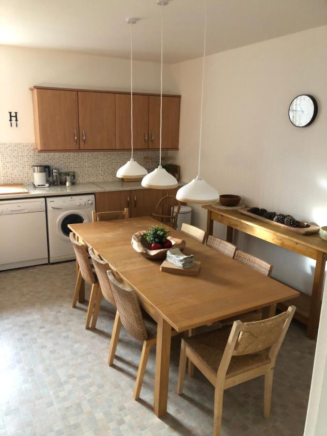 Apartament The Rannoch Nest, Kinloch Rannoch Zewnętrze zdjęcie