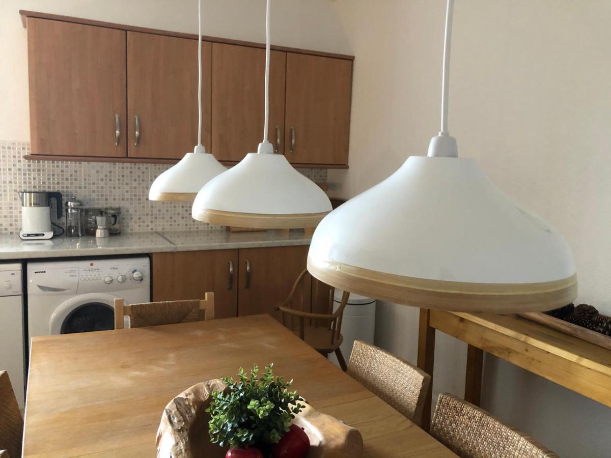 Apartament The Rannoch Nest, Kinloch Rannoch Zewnętrze zdjęcie