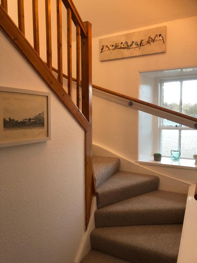 Apartament The Rannoch Nest, Kinloch Rannoch Zewnętrze zdjęcie