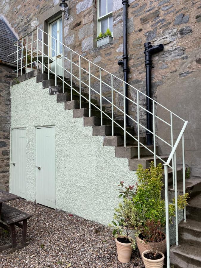 Apartament The Rannoch Nest, Kinloch Rannoch Zewnętrze zdjęcie
