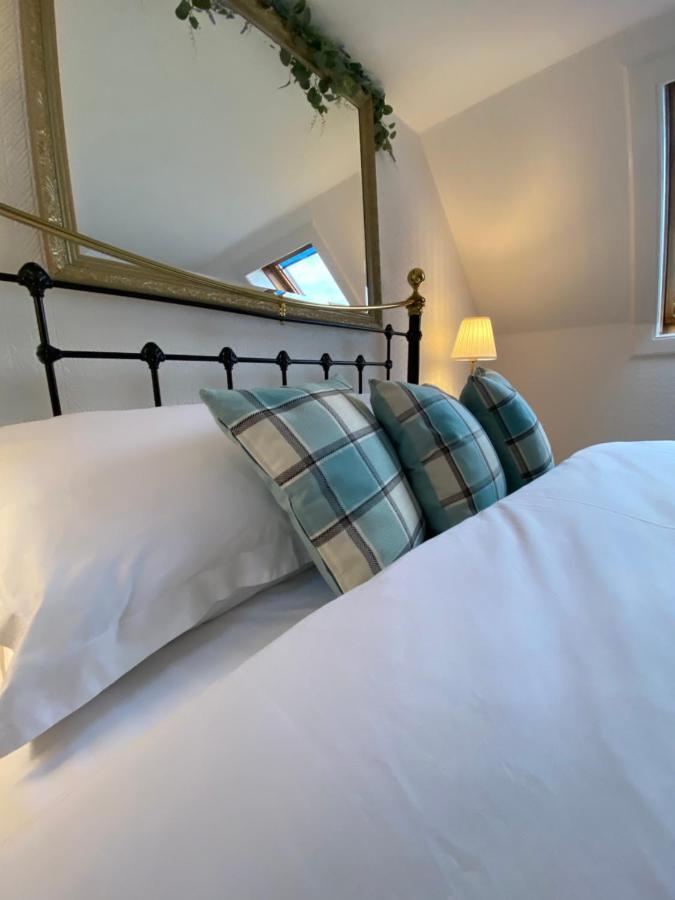 Apartament The Rannoch Nest, Kinloch Rannoch Zewnętrze zdjęcie